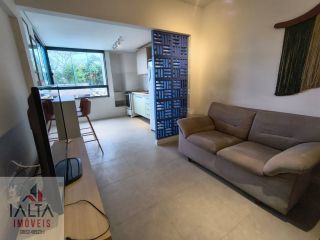 Apartamento próximo a praia novo e decorado!