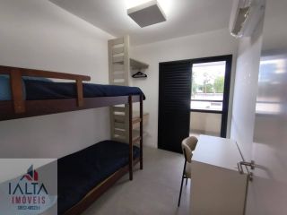 Apartamento próximo a praia novo e decorado!
