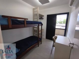 Apartamento próximo a praia novo e decorado!