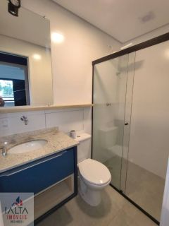Apartamento próximo a praia novo e decorado!