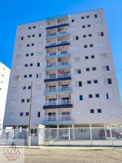Apartamento à Venda – 2 Dormitórios (1 Suíte) | Martim de Sá – Caraguatatuba