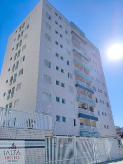 Apartamento à Venda – 2 Dormitórios (1 Suíte) | Martim de Sá – Caraguatatuba