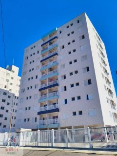 Apartamento à Venda – 2 Dormitórios (1 Suíte) | Martim de Sá – Caraguatatuba