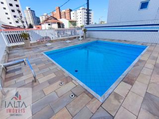 Apartamento à Venda – 2 Dormitórios (1 Suíte) | Martim de Sá – Caraguatatuba