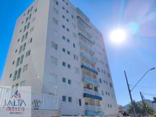 Apartamento à Venda – 2 Dormitórios (1 Suíte) | Martim de Sá – Caraguatatuba