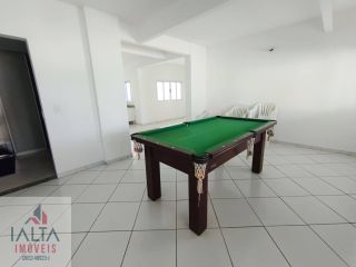 Apartamento à Venda – 2 Dormitórios (1 Suíte) | Martim de Sá – Caraguatatuba