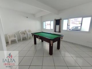 Apartamento à Venda – 2 Dormitórios (1 Suíte) | Martim de Sá – Caraguatatuba