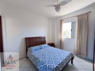 Apartamento à Venda – 2 Dormitórios (1 Suíte) | Martim de Sá – Caraguatatuba