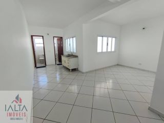 Apartamento à Venda – 2 Dormitórios (1 Suíte) | Martim de Sá – Caraguatatuba