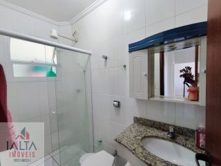 Apartamento à Venda – 2 Dormitórios (1 Suíte) | Martim de Sá – Caraguatatuba