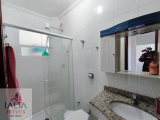 Apartamento à Venda – 2 Dormitórios (1 Suíte) | Martim de Sá – Caraguatatuba