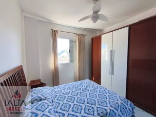 Apartamento à Venda – 2 Dormitórios (1 Suíte) | Martim de Sá – Caraguatatuba