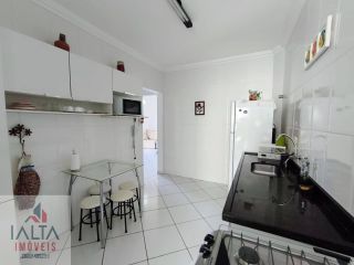 Apartamento à Venda – 2 Dormitórios (1 Suíte) | Martim de Sá – Caraguatatuba