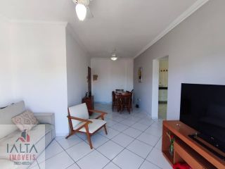 Apartamento à Venda – 2 Dormitórios (1 Suíte) | Martim de Sá – Caraguatatuba