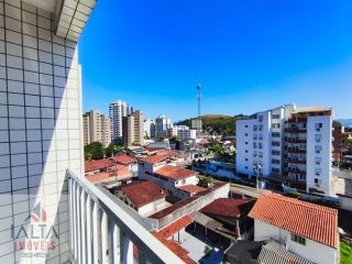 Apartamento à Venda – 2 Dormitórios (1 Suíte) | Martim de Sá – Caraguatatuba
