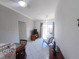 Apartamento à Venda – 2 Dormitórios (1 Suíte) | Martim de Sá – Caraguatatuba