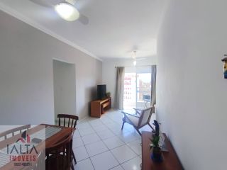 Apartamento à Venda – 2 Dormitórios (1 Suíte) | Martim de Sá – Caraguatatuba
