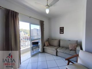 Apartamento à Venda – 2 Dormitórios (1 Suíte) | Martim de Sá – Caraguatatuba