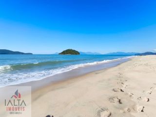 Mansão de Luxo à venda em Caraguatatuba com 10 suítes e Pé na Areia no Massaguaçu