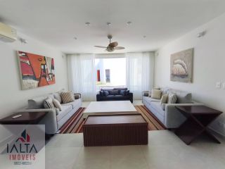 Mansão de Luxo à venda em Caraguatatuba com 10 suítes e Pé na Areia no Massaguaçu