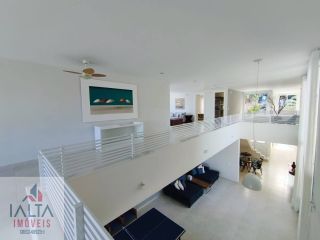 Mansão de Luxo à venda em Caraguatatuba com 10 suítes e Pé na Areia no Massaguaçu