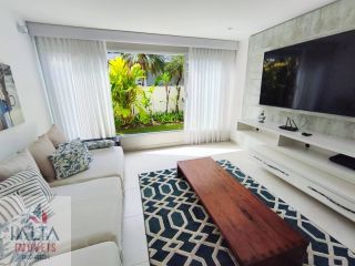 Mansão de Luxo à venda em Caraguatatuba com 10 suítes e Pé na Areia no Massaguaçu