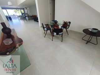 Mansão de Luxo à venda em Caraguatatuba com 10 suítes e Pé na Areia no Massaguaçu
