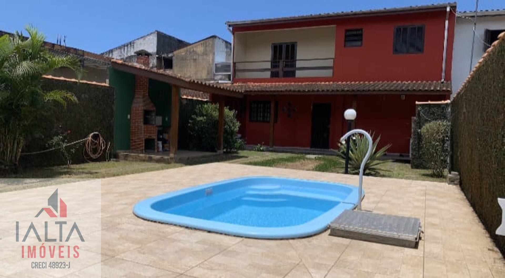 Casa para Locação Definitiva – Estufa II | Ubatuba
