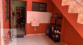 Casa para Locação Definitiva – Estufa II | Ubatuba