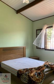 Casa para Locação Definitiva – Estufa II | Ubatuba