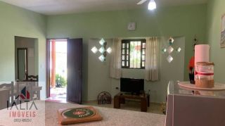 Casa para Locação Definitiva – Estufa II | Ubatuba