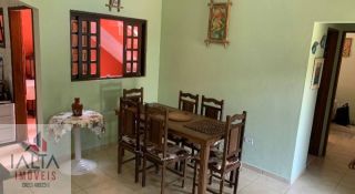 Casa para Locação Definitiva – Estufa II | Ubatuba