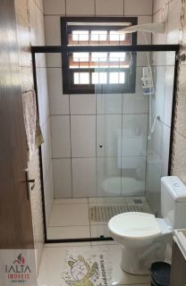 Casa para Locação Definitiva – Estufa II | Ubatuba
