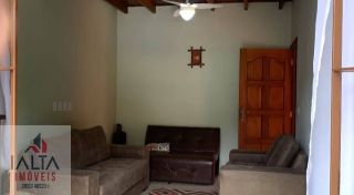 Casa para Locação Definitiva – Estufa II | Ubatuba