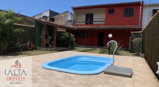 Casa para Locação Definitiva – Estufa II | Ubatuba