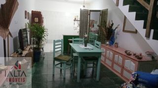 Casa para Locação Definitiva no Itaguá – Conforto e Excelente Localização