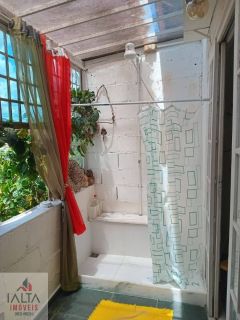 Casa para Locação Definitiva no Itaguá – Conforto e Excelente Localização