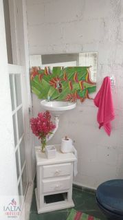 Casa para Locação Definitiva no Itaguá – Conforto e Excelente Localização