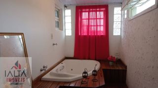 Casa para Locação Definitiva no Itaguá – Conforto e Excelente Localização
