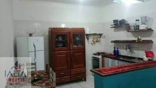 Casa para Locação Definitiva no Itaguá – Conforto e Excelente Localização