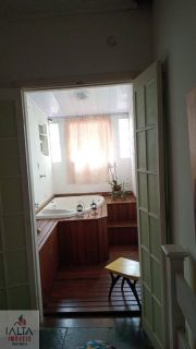 Casa para Locação Definitiva no Itaguá – Conforto e Excelente Localização