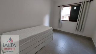 Apartamento para Locação – Centro de Ubatuba