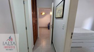 Apartamento para Locação – Centro de Ubatuba