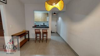 Apartamento para Locação – Centro de Ubatuba