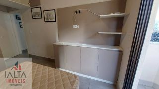 Apartamento para Locação – Centro de Ubatuba