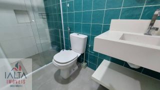 Apartamento para Locação – Centro de Ubatuba