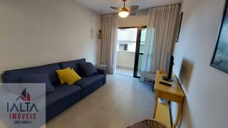 Apartamento para Locação – Centro de Ubatuba