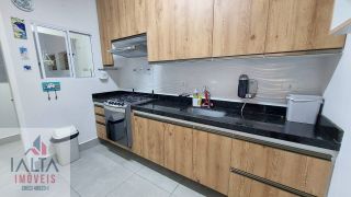 Apartamento para Locação – Centro de Ubatuba