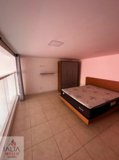 Loft para Locação Definitiva a 30 metros da Orla da Praia