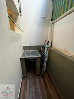 Loft para Locação Definitiva a 30 metros da Orla da Praia